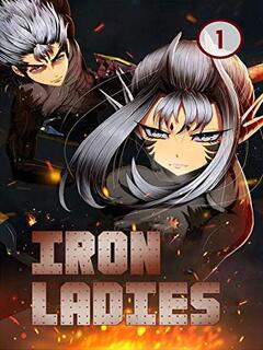 Iron Ladies