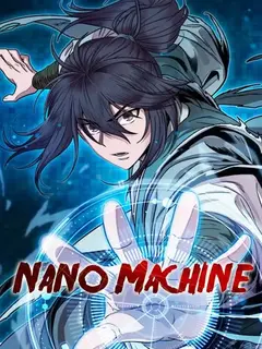 Nano Machine