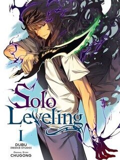 Solo Leveling